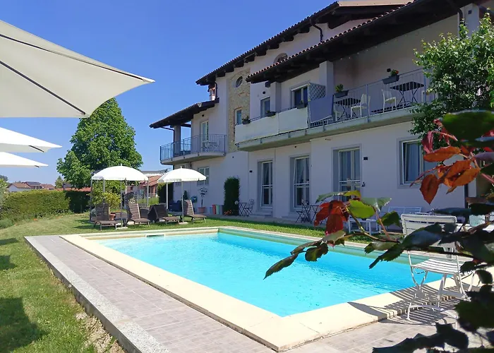 Domus Langhe B&B