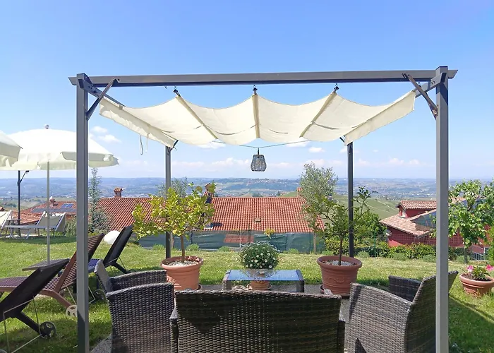 Domus Langhe B&B