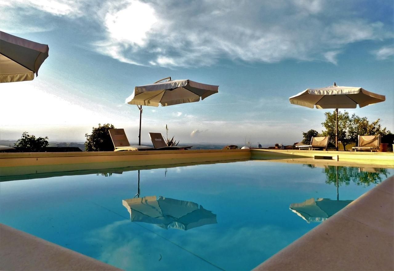 Domus Langhe Bed & Breakfast Treiso