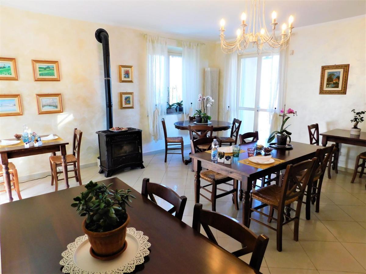 Domus Langhe 3* Treiso