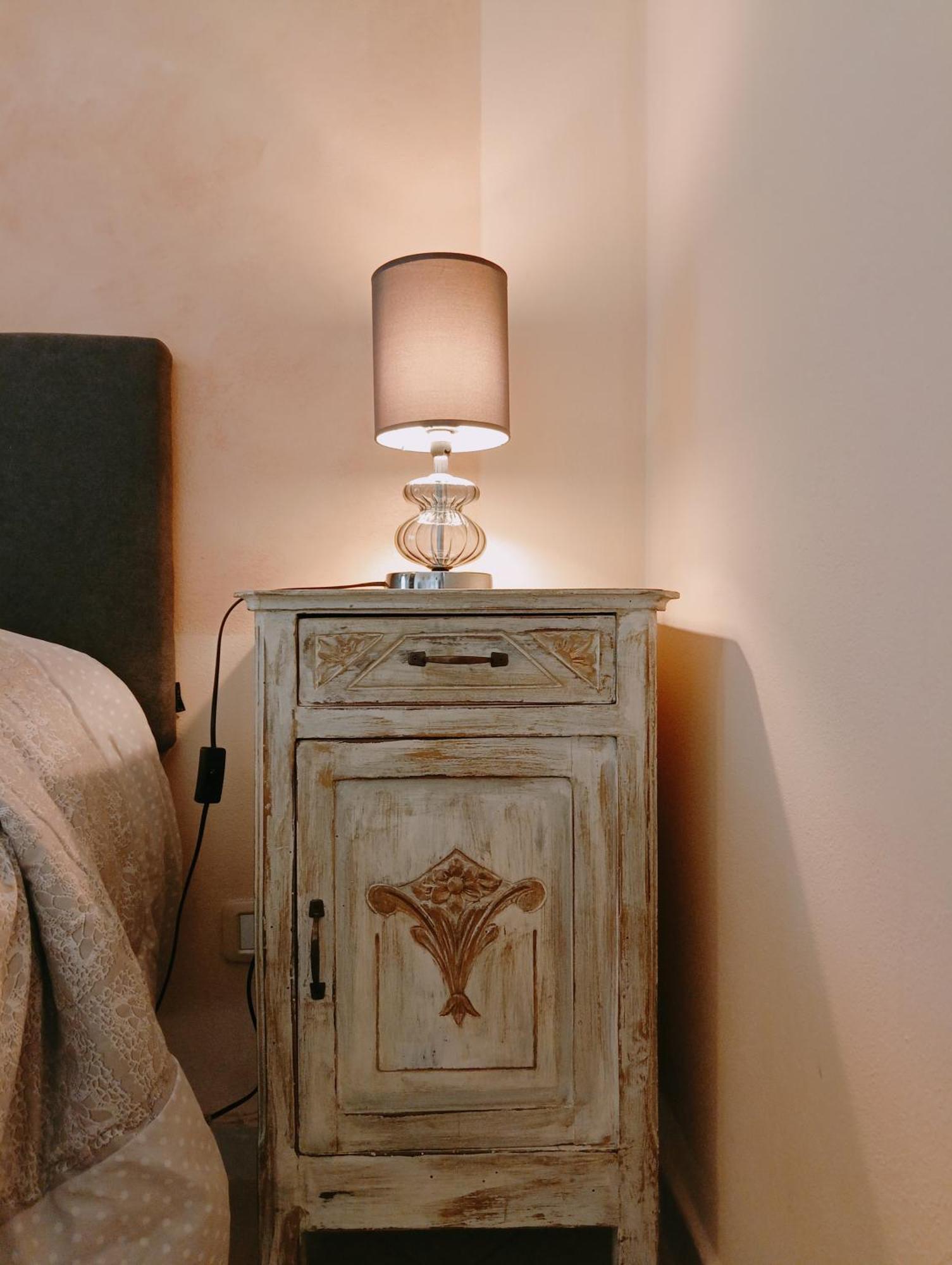 Bed & Breakfast Domus Langhe