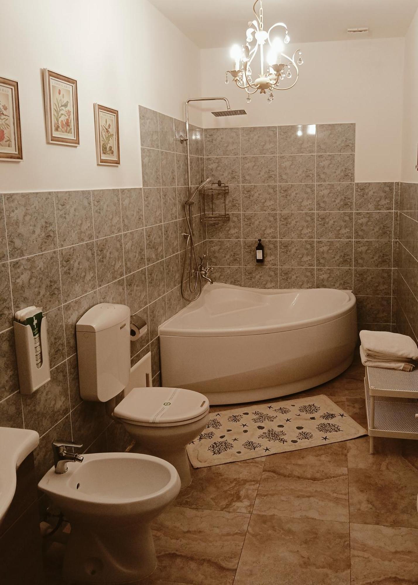 Bed & Breakfast Domus Langhe 3*