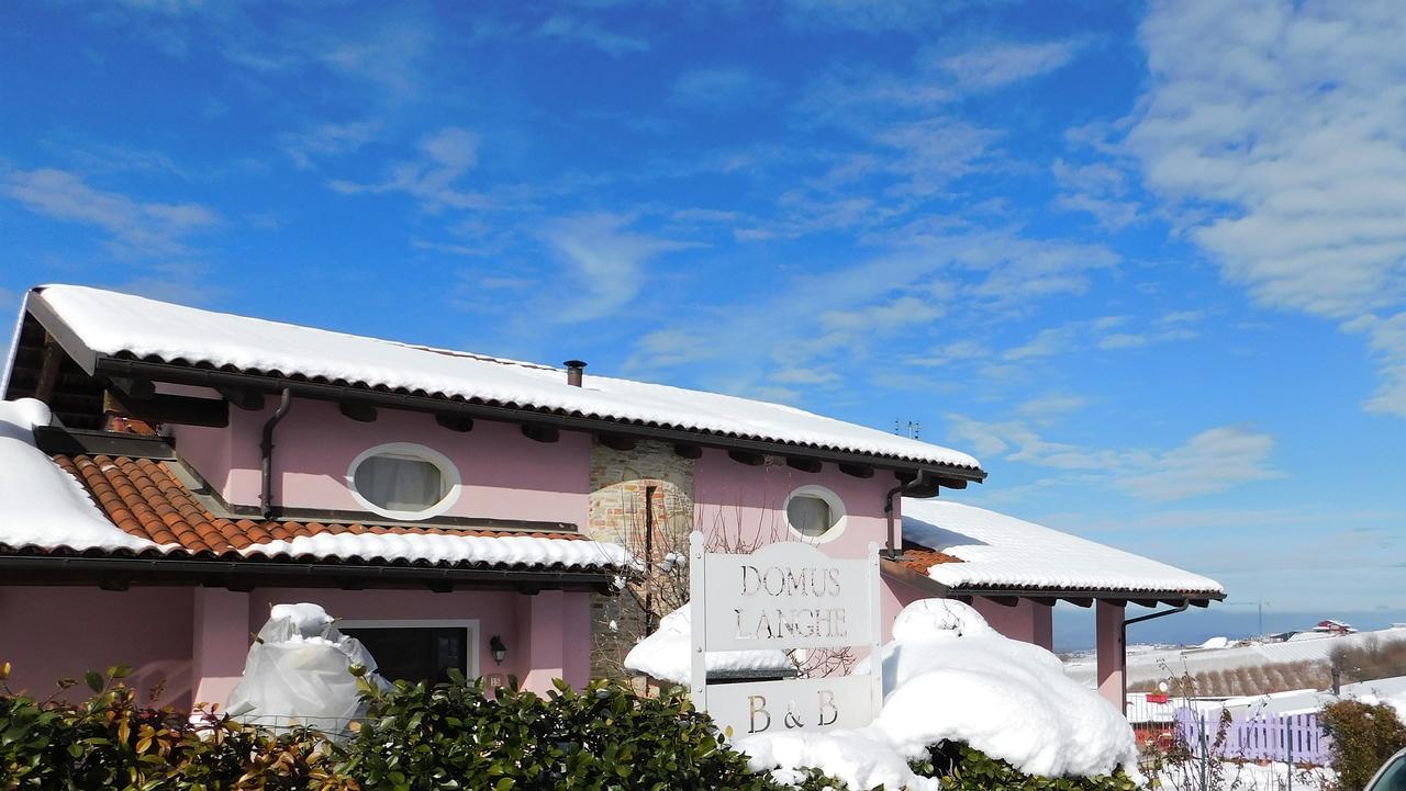 Domus Langhe 3* Treiso
