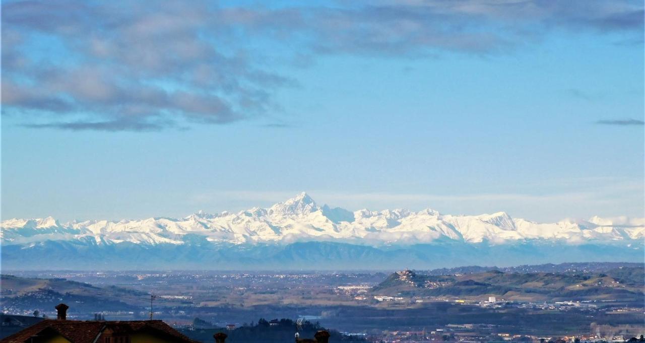 Domus Langhe Bed & Breakfast 3*