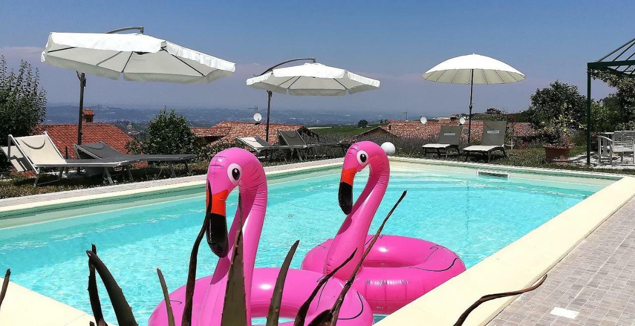 Domus Langhe Bed & Breakfast 3*